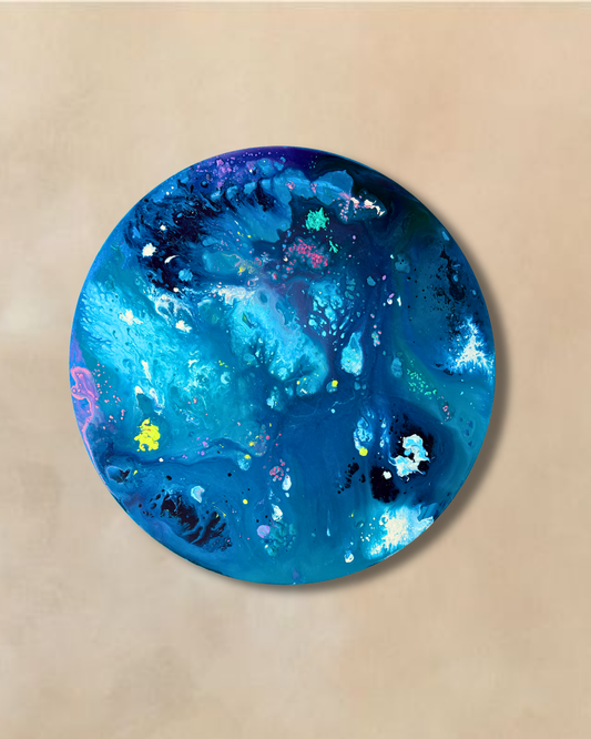 Bora Bora - Set of 3