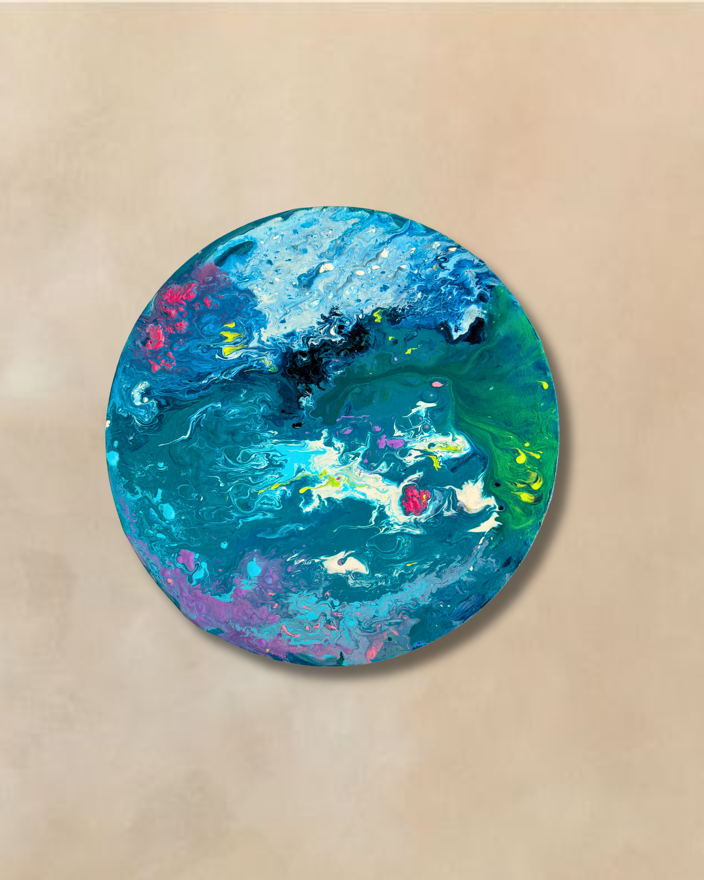 Bora Bora - Set of 3