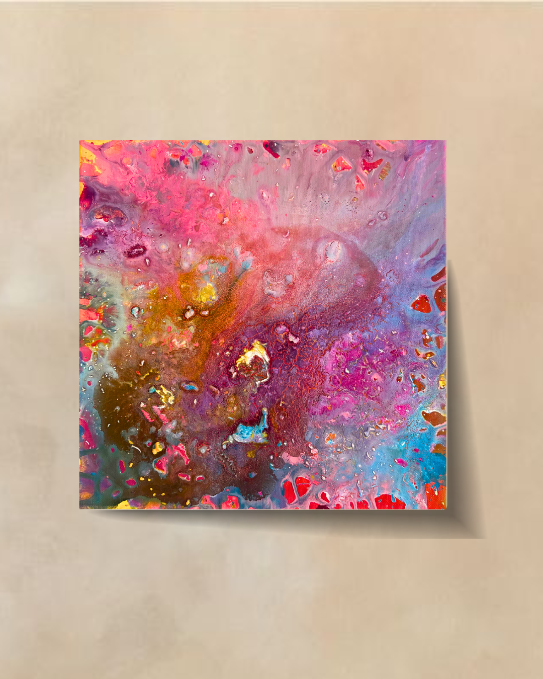 Serendipity - Set of 3
