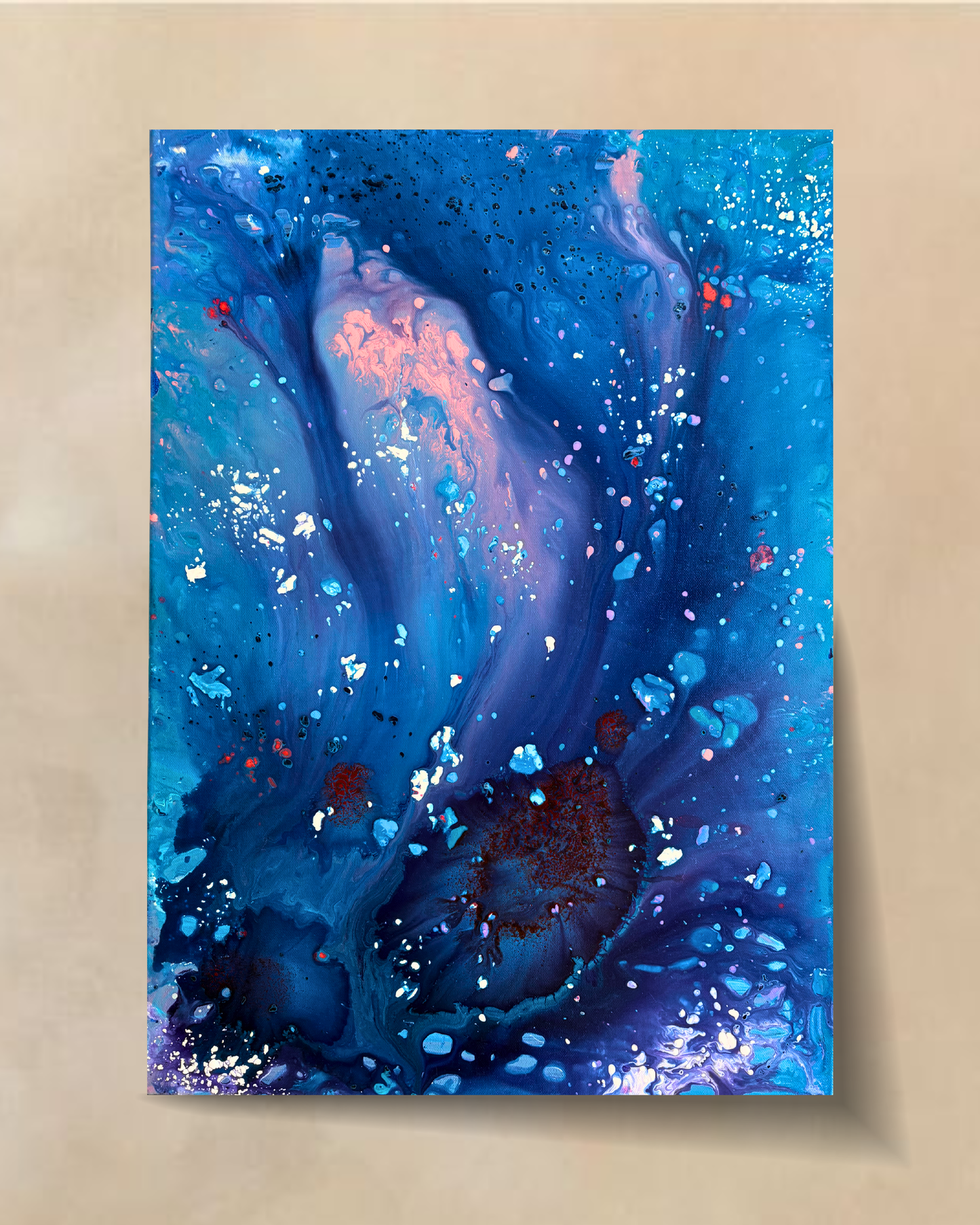 Azurine - Set of 2