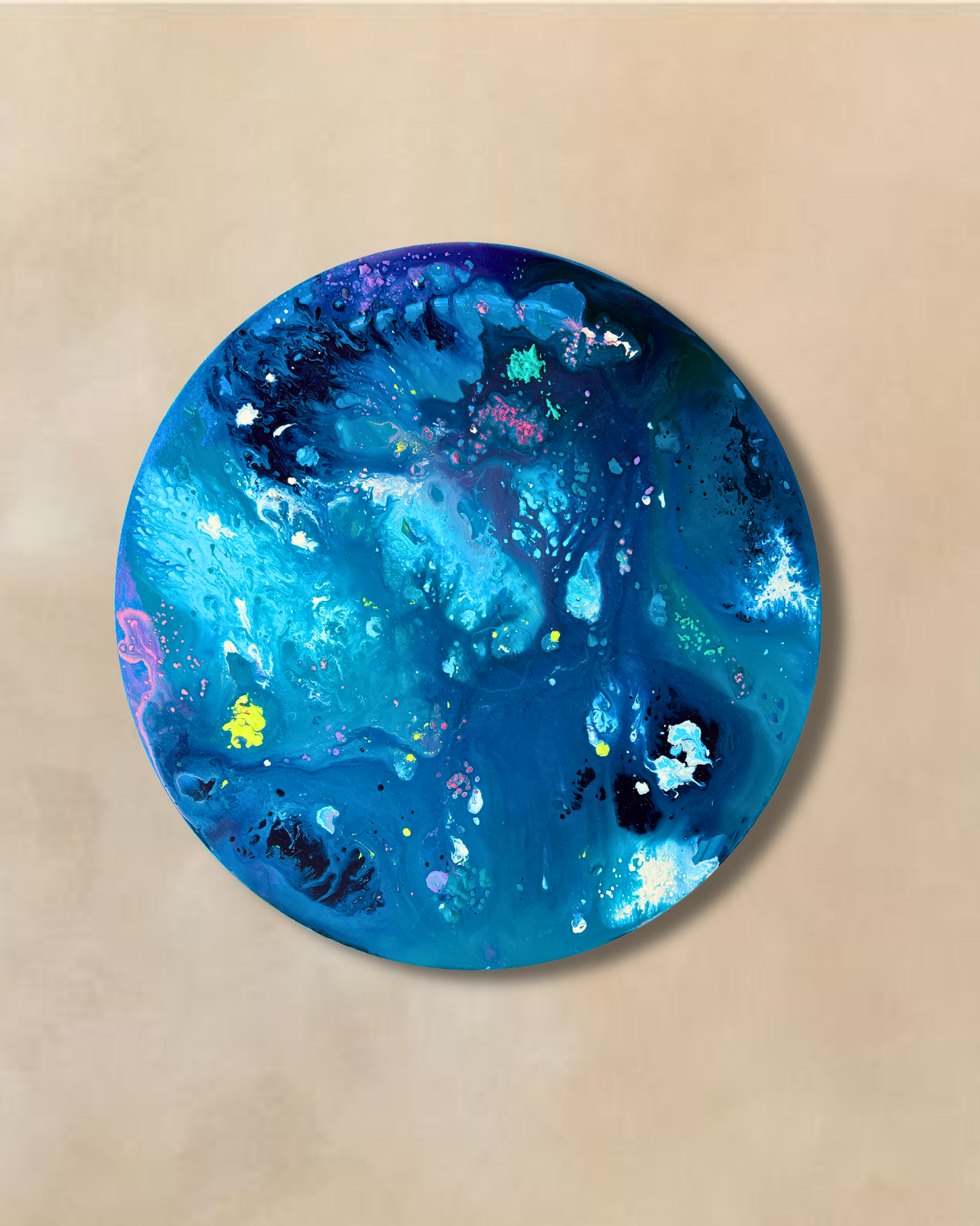 Bora Bora - Set of 3