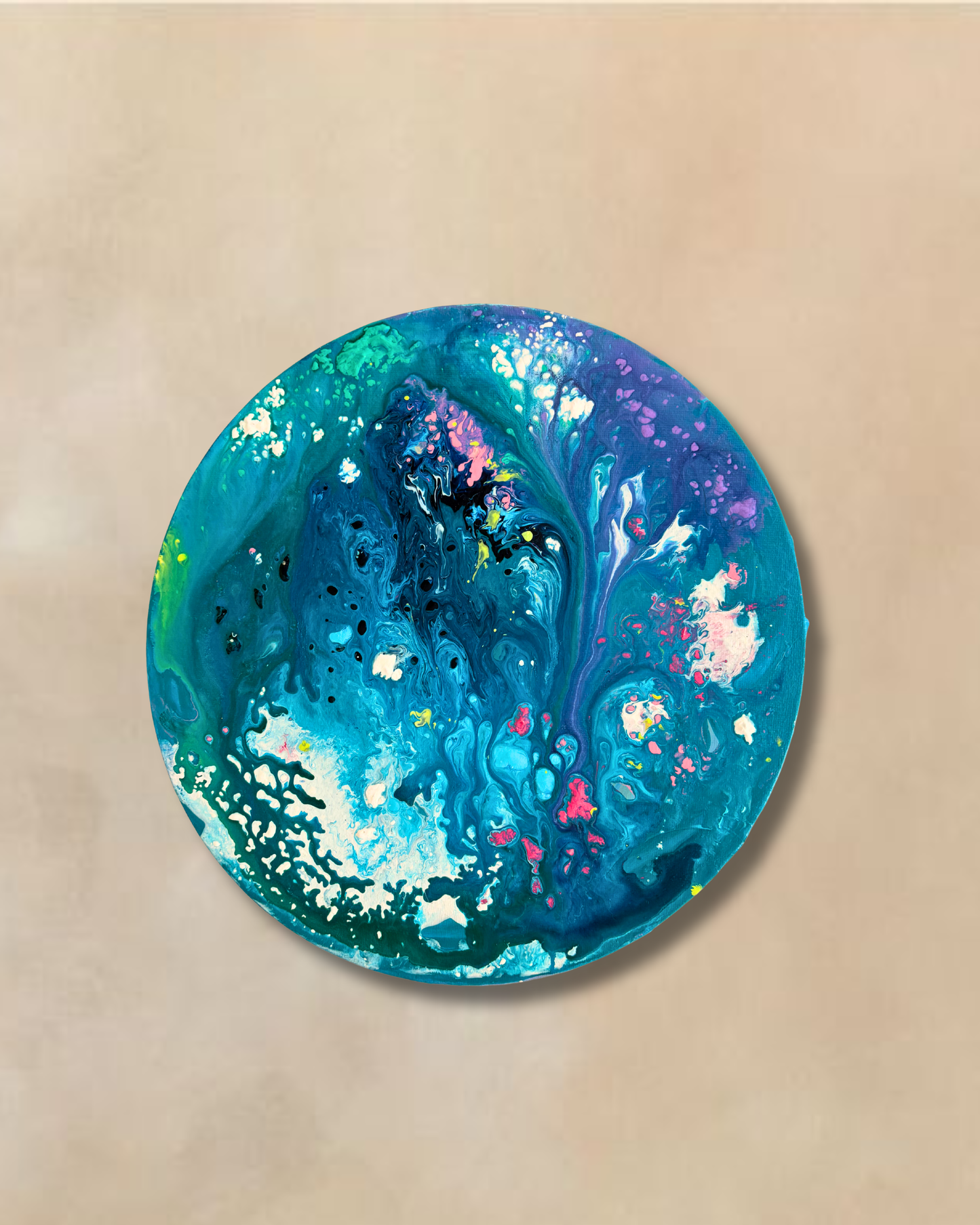 Bora Bora - Set of 3