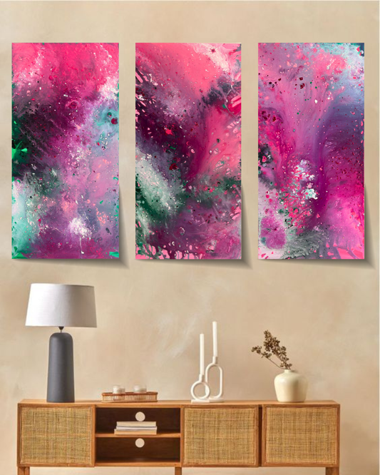 Planet Whimsy