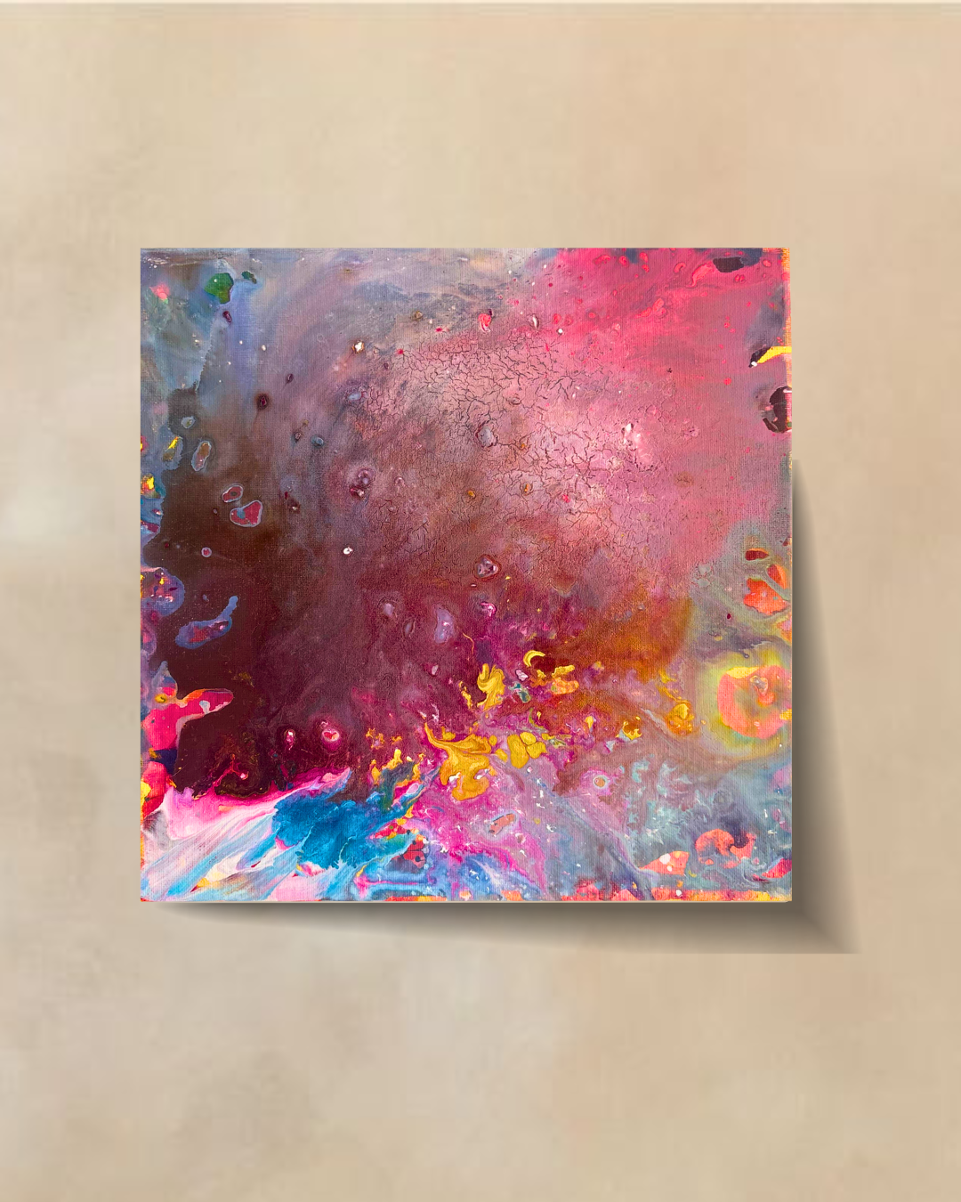 Serendipity - Set of 3