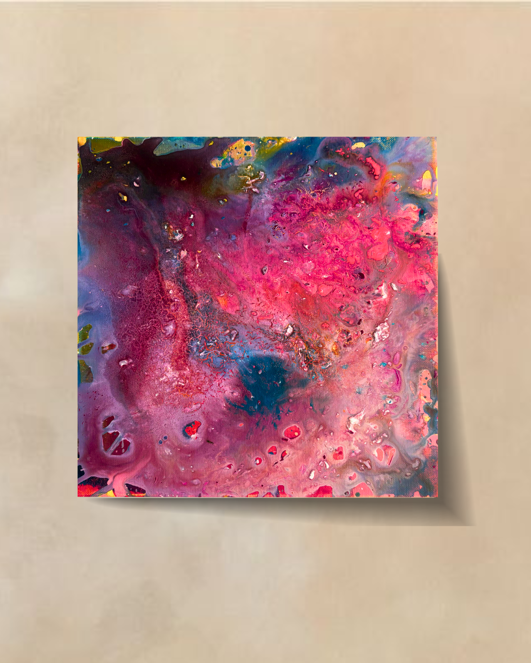 Serendipity - Set of 3